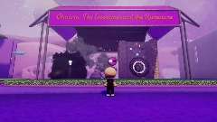 A screenshot taken in Dreams. 7 of 17.