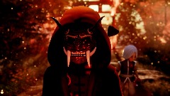 A screenshot taken in Dreams. 5 of 28.