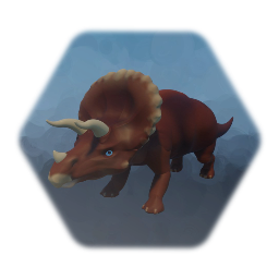 Triceratops