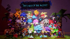 [The Last Of The World] BACKGROUND