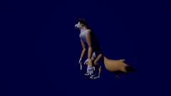 A screenshot taken in Dreams. 15 of 17.