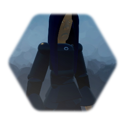 Darth Sideous - The Phantom Menace