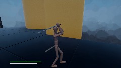 A screenshot taken in Dreams. 2 of 3.