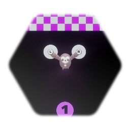 LinkR TEMPLATE with Pip Gemwalker