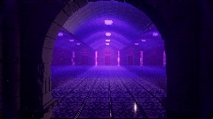 <clue>THE MIRROROOMS RETURN