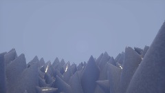 A screenshot taken in Dreams. 2 of 2.