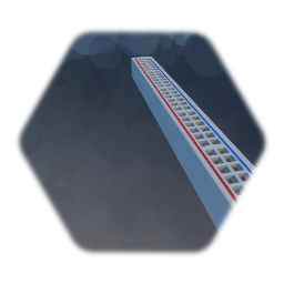 Breadboard Power Strip