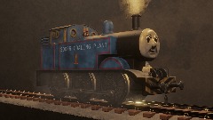 Thomas the Industrial Engine