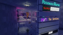 A screenshot taken in Dreams. 25 of 30.