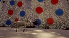 A screenshot taken in Dreams. 7 of 24.