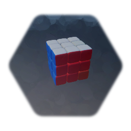 Rubix cube