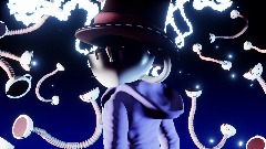 A screenshot taken in Dreams. 4 of 21.