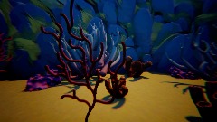 A screenshot taken in Dreams. 1 of 1.