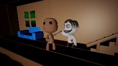 Jeff the Killer returns.