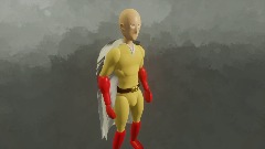 A screenshot taken in Dreams. 4 of 7.