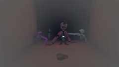 The Fear mutant's remake