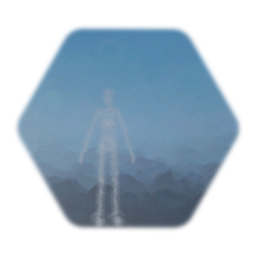 Ghostly Apparition