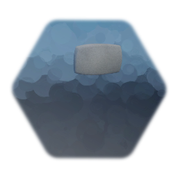 Rock cube 1