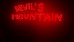 The Devil's Mountain - Title