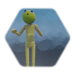 Basic facial animation - (BASIC LOGIC)