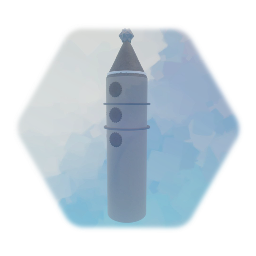 Oldenkingdom Castle Tower