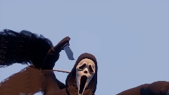 A screenshot taken in Dreams. 10 of 26.