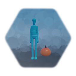 test 
Remix de Modèle de citrouille All Hallows' Dreams