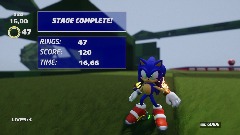 A screenshot taken in Dreams. 3 of 7.