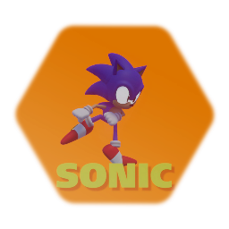 Srb2 Sonic