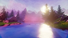 A screenshot taken in Dreams. 9 of 20.