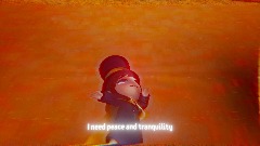 A screenshot taken in Dreams. 2 of 3.