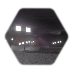 Roblox DOORS HOTEL + UPDATE floor 2