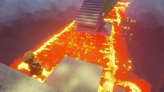 A screenshot taken in Dreams. 11 of 17.