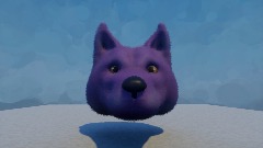 A screenshot taken in Dreams. 1 of 5.