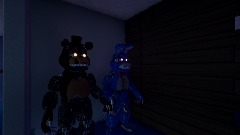Fnaf 4