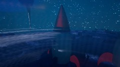 A screenshot taken in Dreams. 4 of 18.