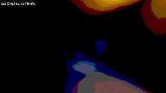 A screenshot taken in Dreams. 4 of 5.