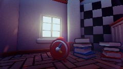 A screenshot taken in Dreams. 4 of 14.