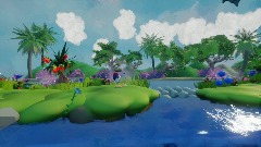A screenshot taken in Dreams. 1 of 1.