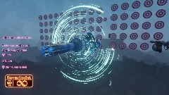 A screenshot taken in Dreams. 4 of 29.