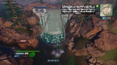 A screenshot taken in Dreams. 1 of 4.