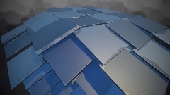 A screenshot taken in Dreams. 1 of 1.