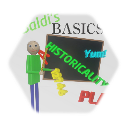 Baldi V2