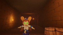 Daniele Dush (Nyami)