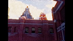 A screenshot taken in Dreams. 2 of 8.