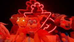 A screenshot taken in Dreams. 4 of 11.