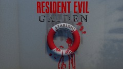 RESIDENT EVIL GAIDEN