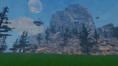 A screenshot taken in Dreams. 10 of 19.