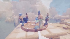 My Creation - 4/19/2020