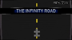 THE INFINITY ROAD